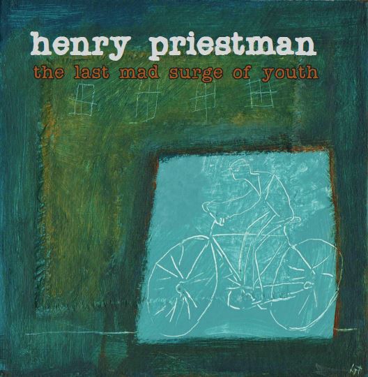Henry Priestman